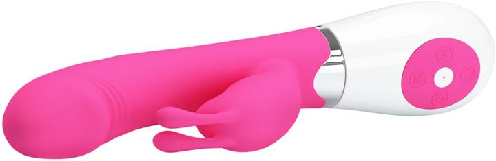 Image du produit Pretty Love Gene Rabbit Vibrator
