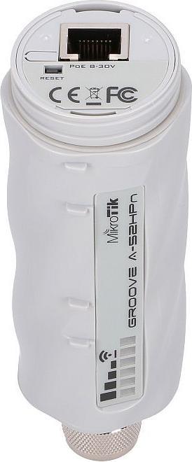 Actual product image MikroTik GrooveA 52HPn