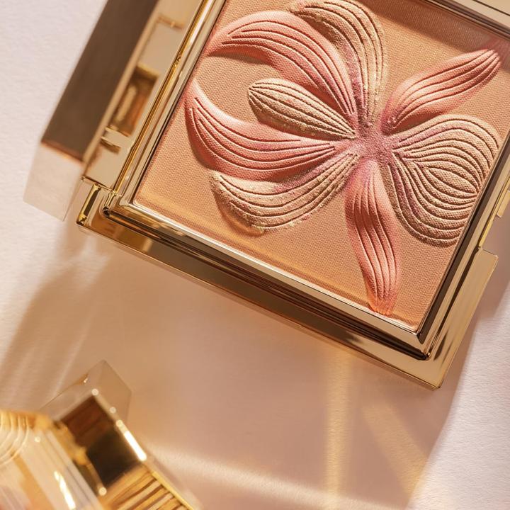 Produktbild Sisley Illuminating Blush (L'Orchidée)