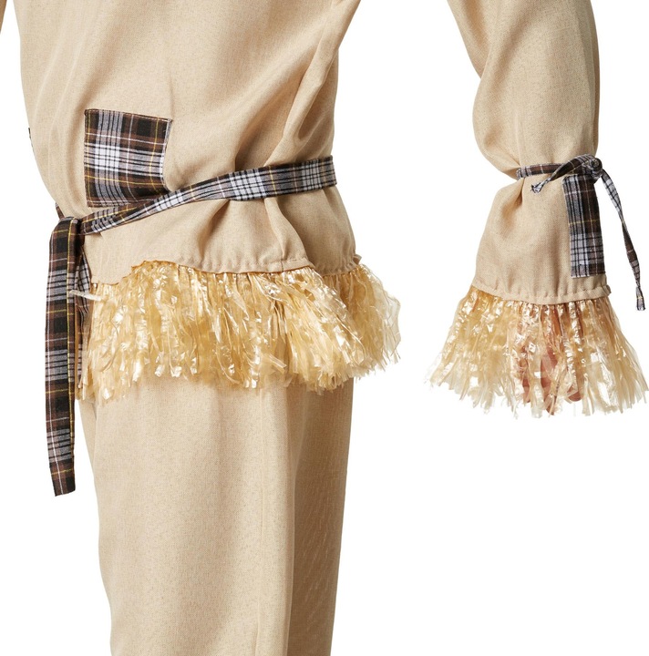 Actual product image tectake Friendly Scarecrow (M)