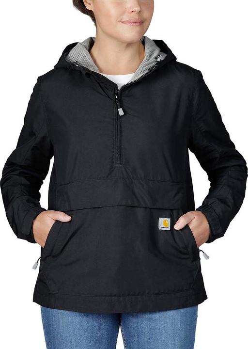 Immagine prodotto Carhartt Kurtka Rain Defender Light Packabl Nero (L)