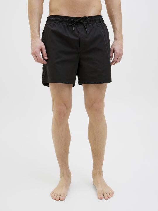 Produktbild Jack & Jones Regular Fit Badeshorts Badeshorts (L)
