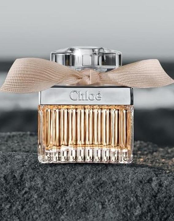Actual product image Chloé Signature (Eau de parfum, 50 ml)