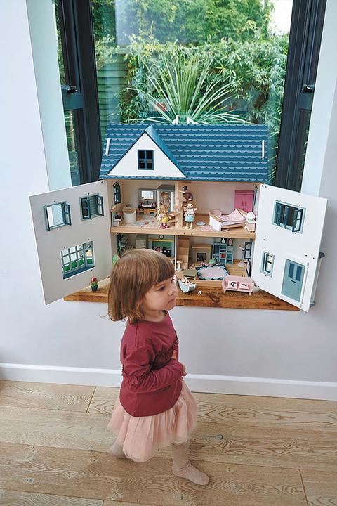 Produktbild Tender Leaf Toys Dovetail Haus
