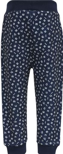 Actual product image hummel Troy Pants (56)