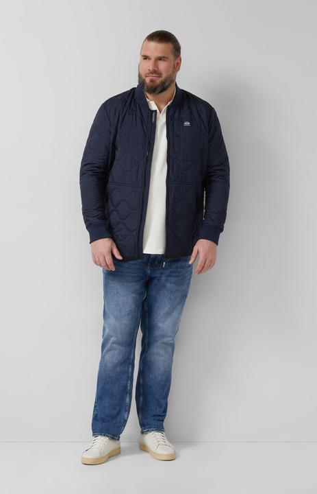 Produktbild s.Oliver Polo-Shirt (4XL)