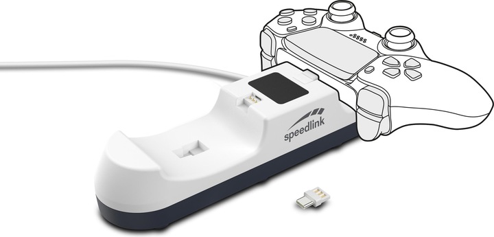 Speedlink Jazz (PS5)