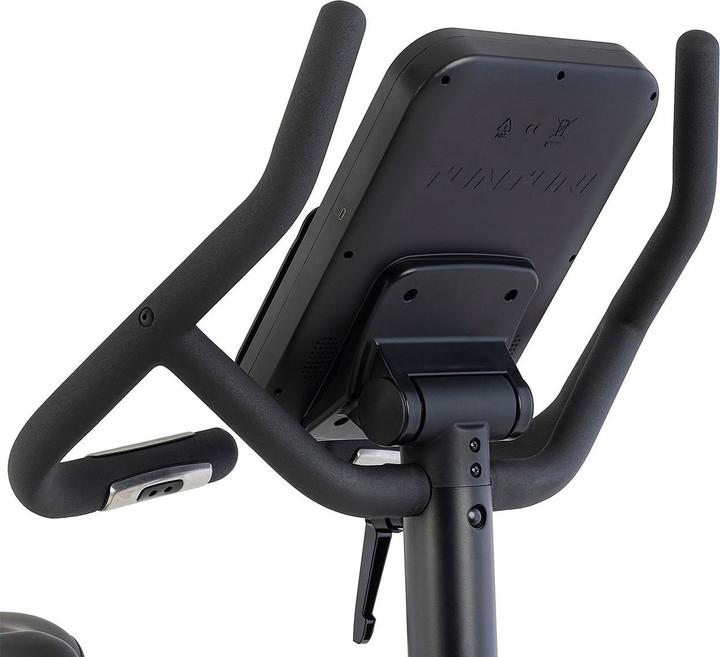 Image du produit Tunturi Vélo d'exercice Signature E60 Ergomètre
