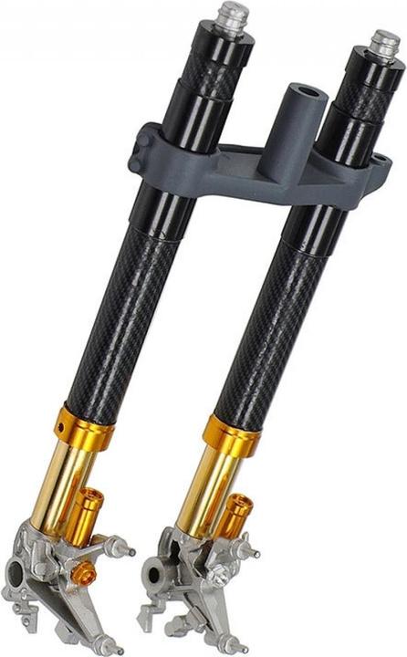Produktbild Tamiya 1/12 Suzuki GSX-RR 20 Front Fork Set