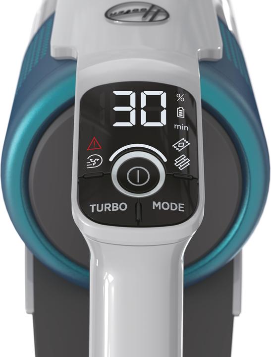 Immagine prodotto Hoover HF9 Pets