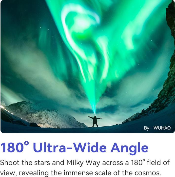 Produktbild TTArtisan 11mm F2.8 Sony E mount - Silver (Sony E)