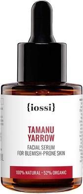 Iossi Tea Tree and Palmarosa Serum for Blemishes 30ml (30 ml)