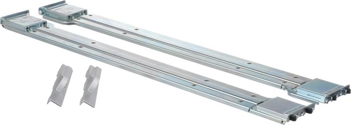 Actual product image Supermicro MCP-290-00059-0B: Rackmount Kit