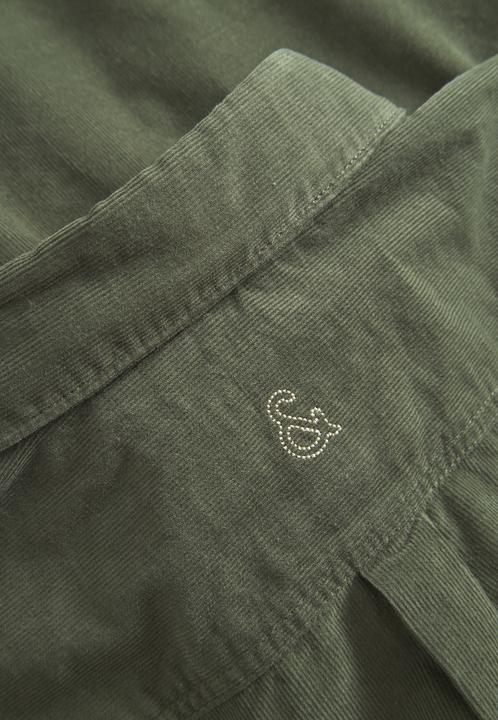 Produktbild Colours & Sons Langarmhemd Shirt Corduroy (M)