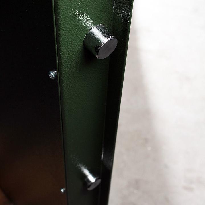 Actual product image Rottner Guntronic 10 (370 l)