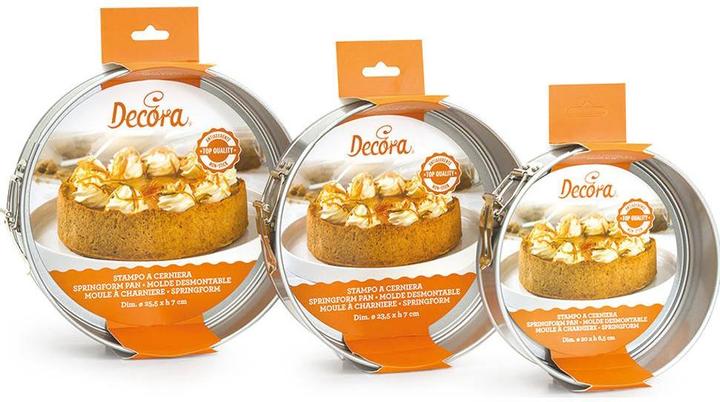 Produktbild Decora Springform (28 cm)
