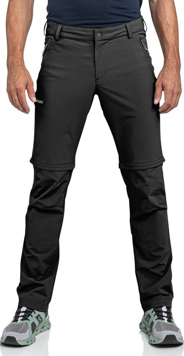 Image du produit Schöffel Pants Folkstone Zip Off (XL)