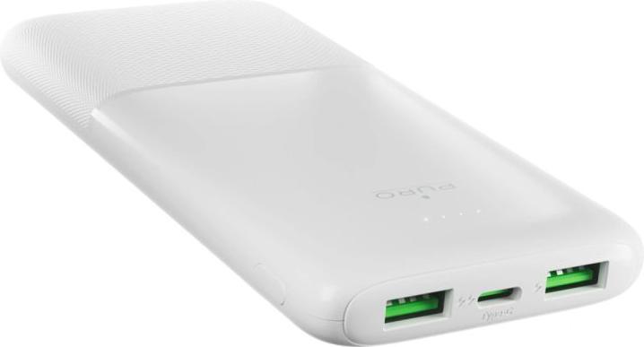 Actual product image Puro Powerbank (10000 mAh, 22.50 W, 37 Wh)