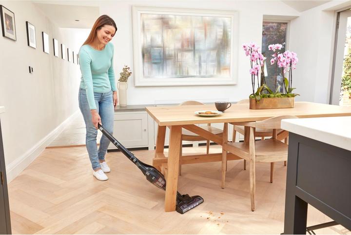 Produktbild Black & Decker SVB620JW