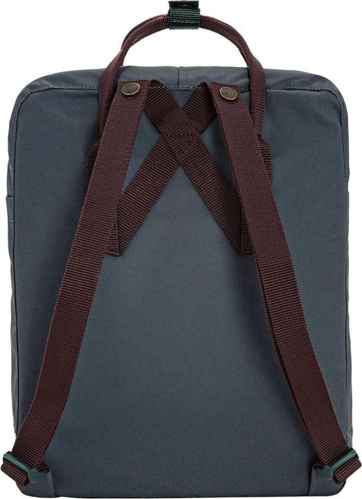 Produktbild Fjällräven Rucksack Kanken Koncept (16 l)