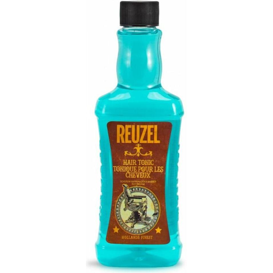 Reuzel, Haaröl + Haarserum, Hair tonic (500 ml)