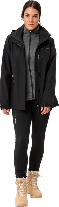 Actual product image Vaude Rosemoor 3in1 II (XL)