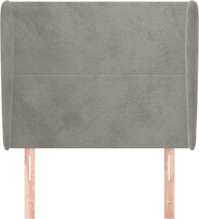 Image du produit vidaXL Kopfteil (93 x 23 x 88 cm)