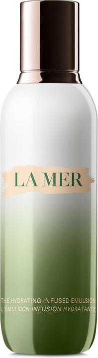 La Mer Hydrating Infused Emulsion 125 ML (125 ml, Day cream)