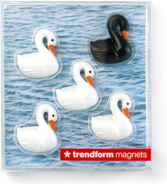 Produktbild Trendform Swan (5x)