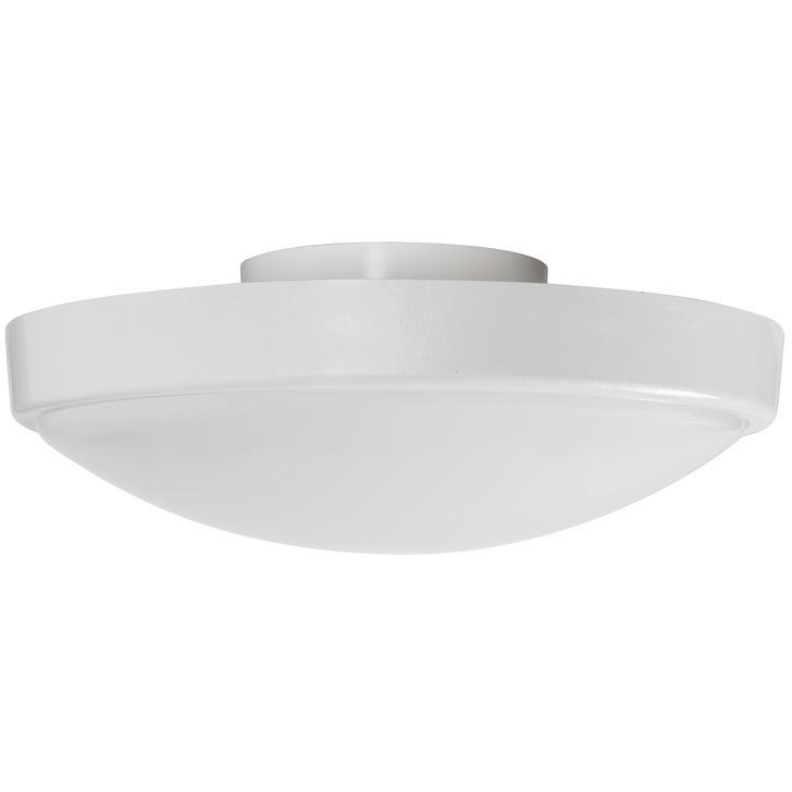 Airam, Wandleuchte + Deckenleuchte, Zeo Duo 350 -plafondi, 1100 lm,, vaihdettavalla valonv??rill??