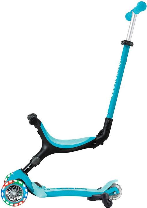 Produktbild Globber Go Up Active Lights