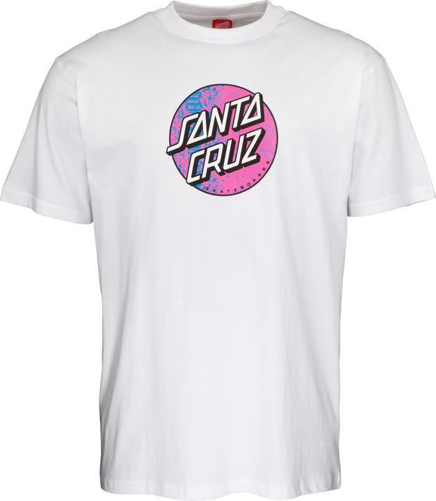 Immagine prodotto Santa Cruz Scales Dot T-Shirt (S)