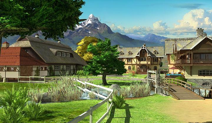 Produktbild Treva Mein Gestüt (3DS, DE)