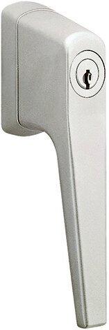 Heusser Lockable window handles 3463