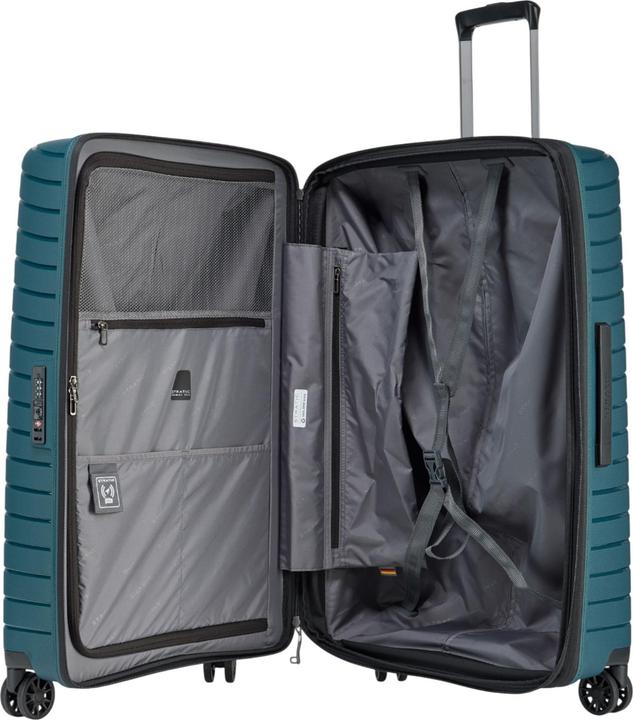 Produktbild Stratic Novium SL Trolley (97 l)