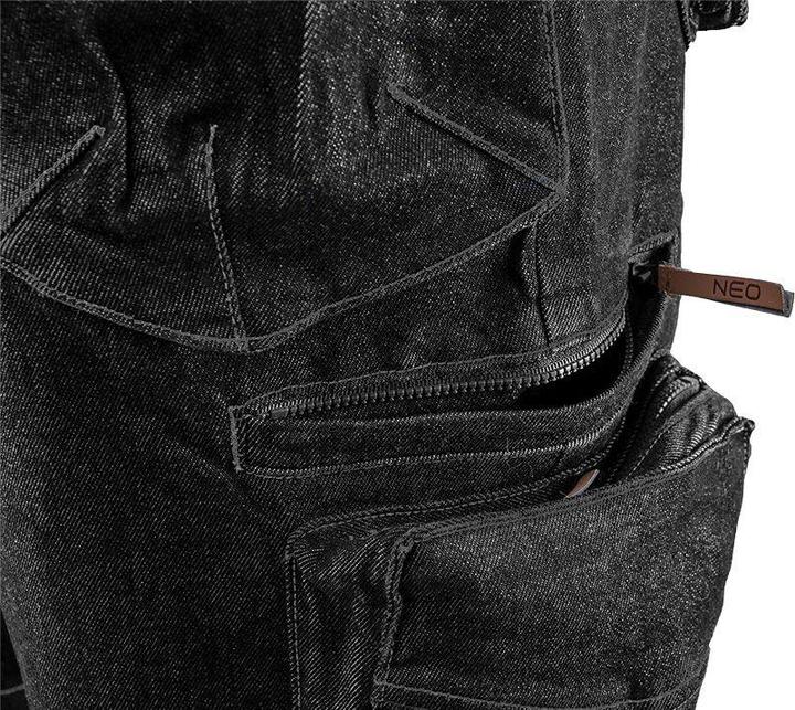 Produktbild Neo Denim (XXL)