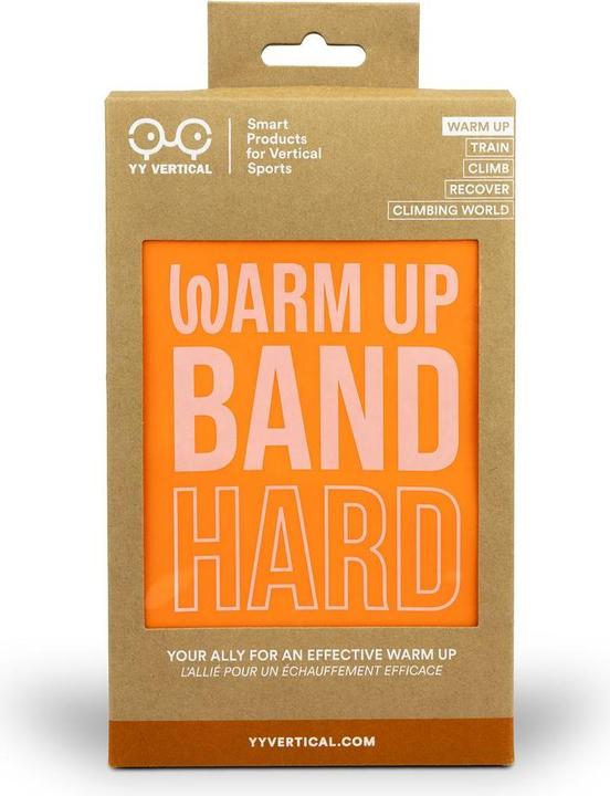 Produktbild YY Vertical Elastic Bands - Trainingsband