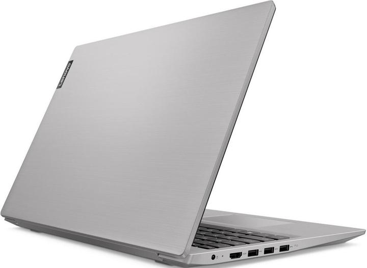 Actual product image Lenovo IdeaPad S145-15IIL (15.60", Intel Core i7-1065G7, 8 GB, 128 GB, CH)