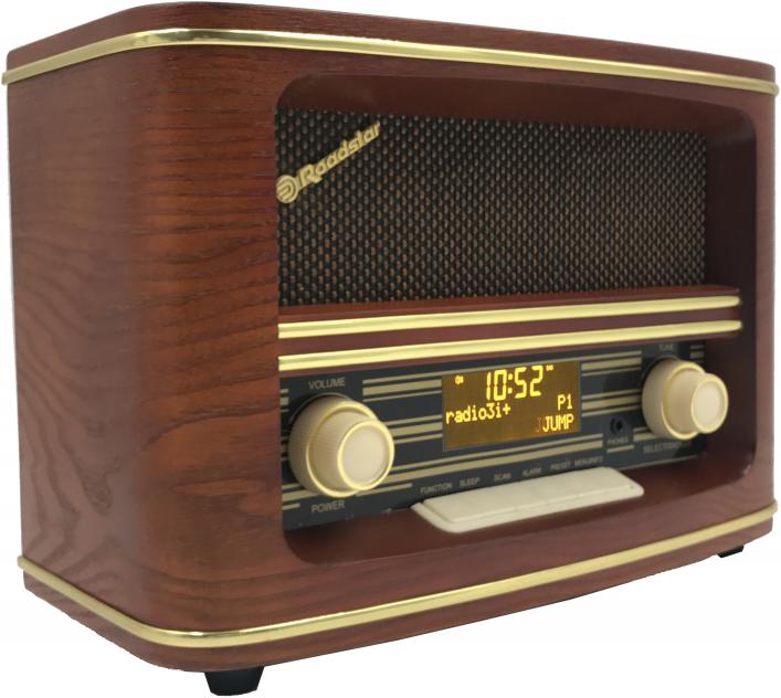 Produktbild Roadstar HRA-1500 (FM, DAB+)