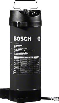 Produktbild Bosch Professional Zubehör SDS plus-Adapter, 5/8-Zoll - 18 UNF, 32 bis 210 mm (6,35 Millimeter)
