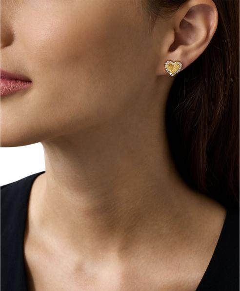 Immagine prodotto Emporio Armani Ohrstecker (Argento, Argento 925, Argento 925)