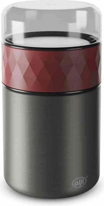 Mediterranean Red Mat