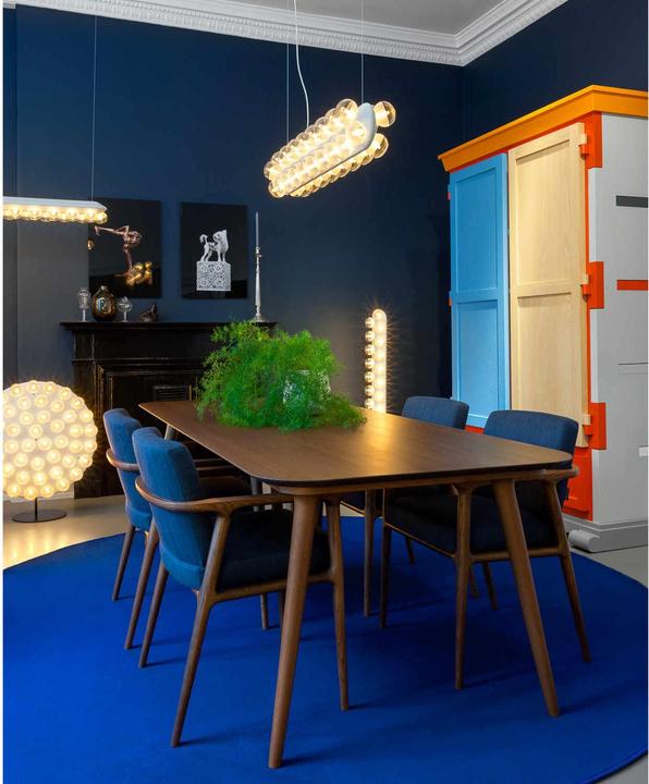 Produktbild Moooi Prop Light Round Floor Led Stehleuchte (1000 lm)