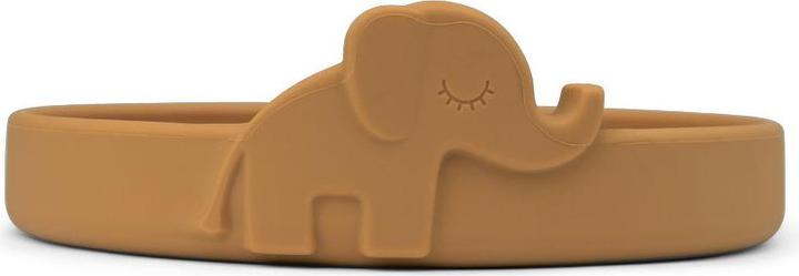 Mustard, Mustard yellow