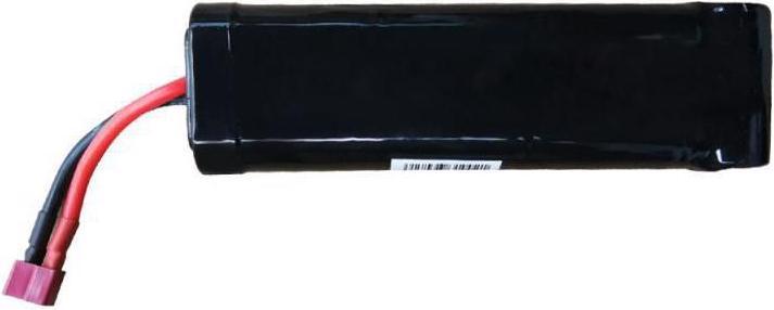 Produktbild Gens Ace B-5000-8.4V-NIMH-Flat-Pack (8.40 V, 5000 mAh)