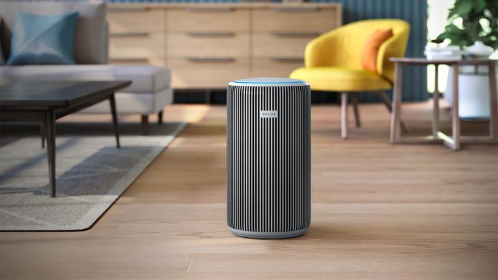 Actual product image Philips PureProtect 3200 Series (135 m²)