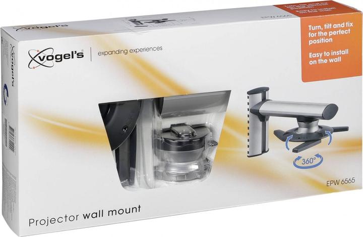Produktbild Vogels Epw 6565 (Wand)