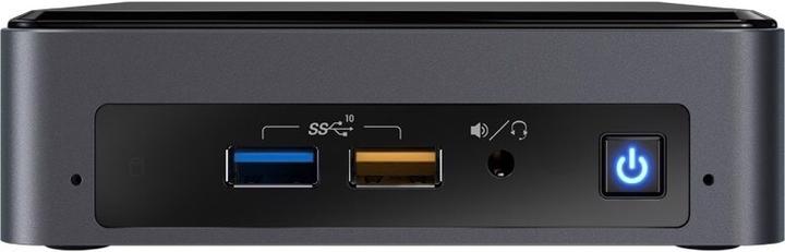 Produktbild Innovation PC Intel NUC (Intel Core i3-1011U, 8 GB, 0.26 TB)