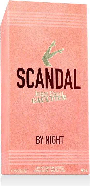 Produktbild Gaultier Scandal By Night (Eau de Parfum, 80 ml)
