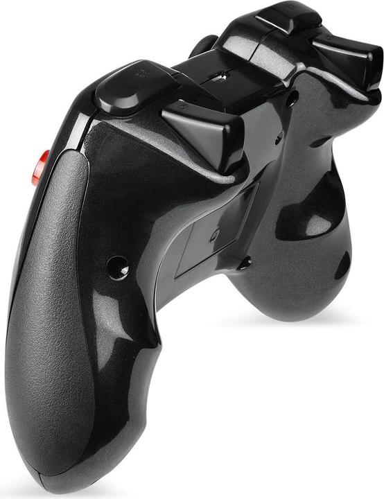 Produktbild EasySMX Kc-8236-bla (Steam Machine, PS3, PC, Switch, Android)